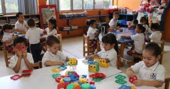 60% de niños en México, sin preescolar