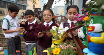 Gobierno aprueba Plan Nacional de Educación Ambiental 2017-2022