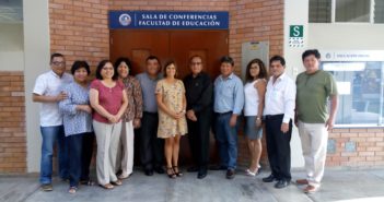 Reunión Red Kipus Perú – 12 de febrero, 2018