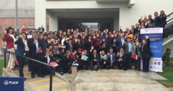 II Seminario Nacional de la Red Kipus Perú: Políticas educativas en la formación inicial docente