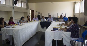 Reunión Red Kipus Perú – 22 de abril del 2019