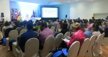 Participación en el VIII Encuentro Internacional de la Red Kipus en Costa Rica, 13-16 marzo, 2018