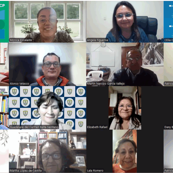 Conversatorio: “Retos y perspectivas de la Educación Nacional en el marco de las elecciones 2026”