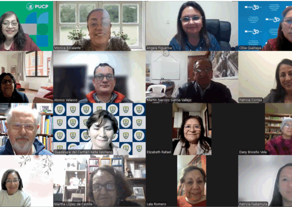 Conversatorio: “Retos y perspectivas de la Educación Nacional en el marco de las elecciones 2026”