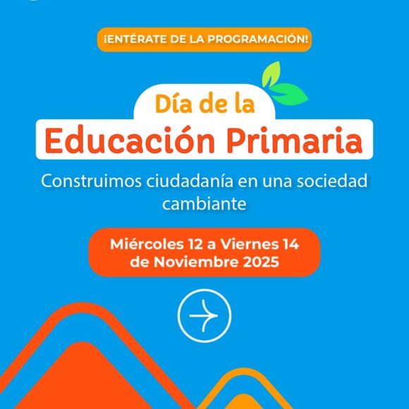 ¡La FAE PUCP celebra el Día de la Educación Primaria!