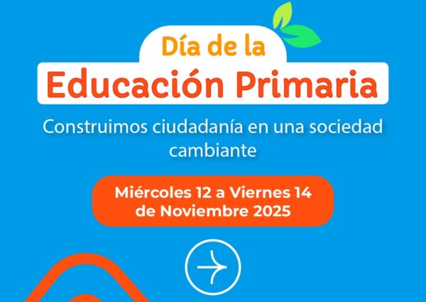 ¡La FAE PUCP celebra el Día de la Educación Primaria!