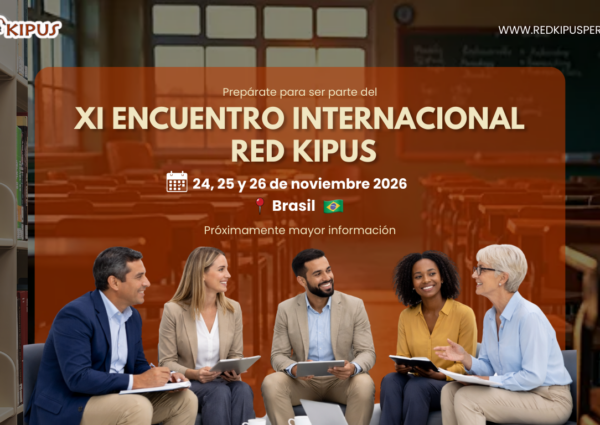 Se acerca el XI Encuentro Internacional de la Red KIPUS