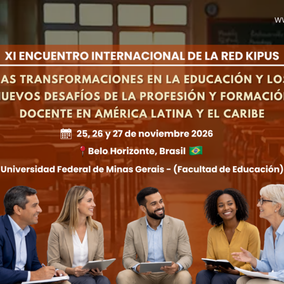 XI Encuentro Internacional de la Red KIPUS