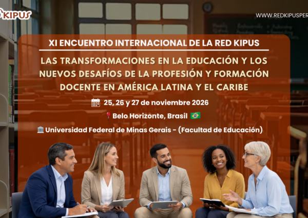 XI Encuentro Internacional de la Red KIPUS