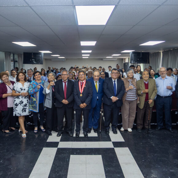 Facultad de Educación de la UNMSM cumple 80 años como referente nacional en formación pedagógica